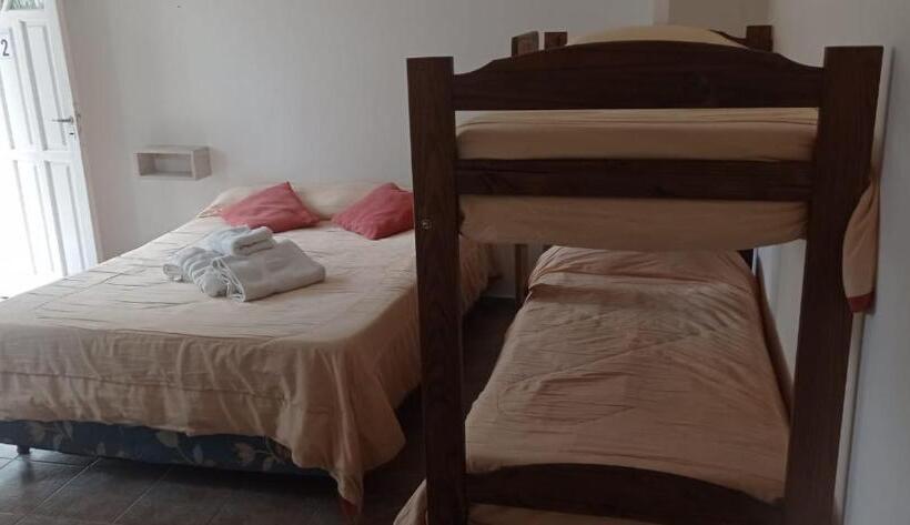 스탠다드 룸, San Remo Amapola Apart