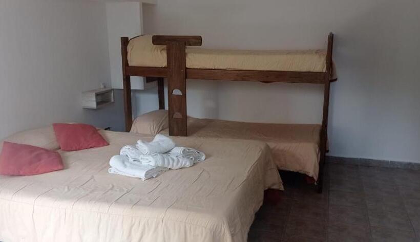 标准间, San Remo Amapola Apart