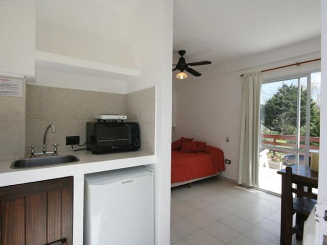 标准间, San Remo Amapola Apart