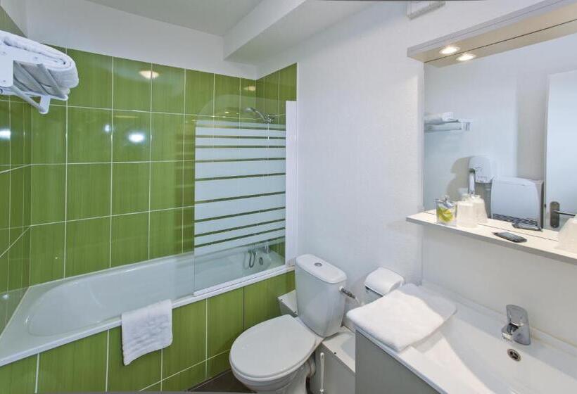 סטודיו נוח, All Suites Appart Hôtel Dunkerque