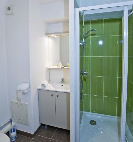 סטודיו אקונומי, All Suites Appart Hôtel Dunkerque