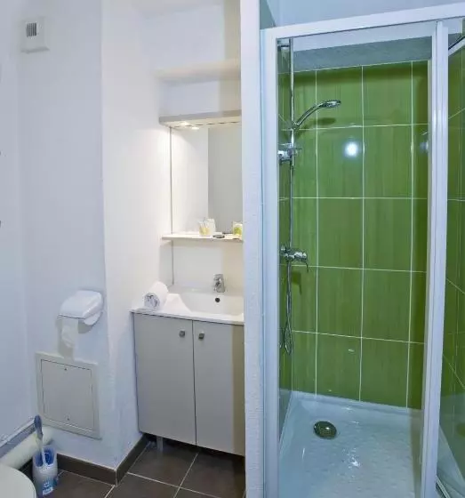 エコノミーワンルーム, All Suites Appart Hôtel Dunkerque