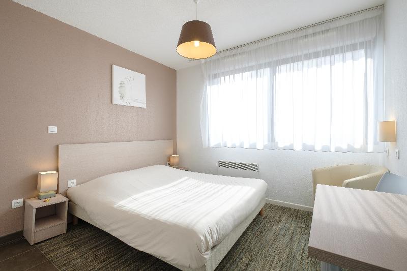 Студио Comfort, All Suites Appart Hôtel Dunkerque