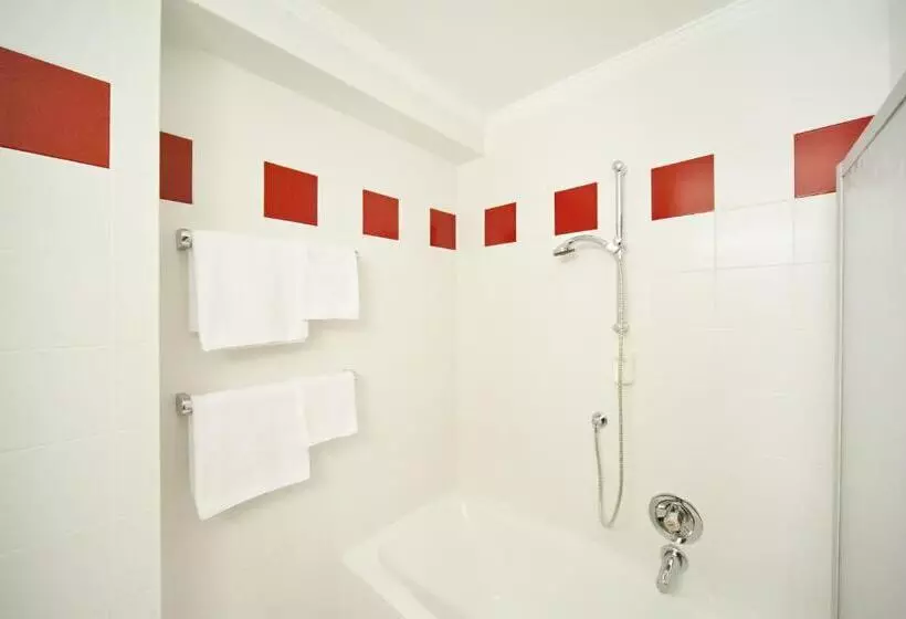 スイート（家族用）, Alpenbad Hotel Hohenhaus