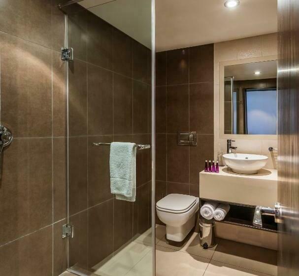 套房, Avani Lesotho Hotel & Casino