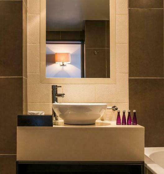 套房, Avani Lesotho Hotel & Casino