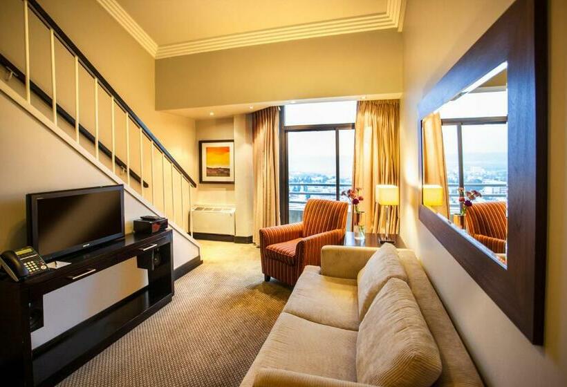 套房, Avani Lesotho Hotel & Casino