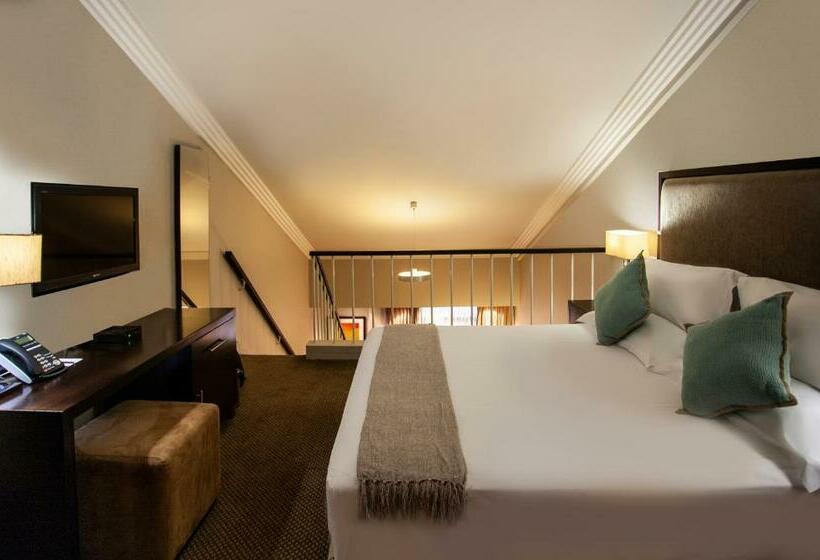 套房, Avani Lesotho Hotel & Casino