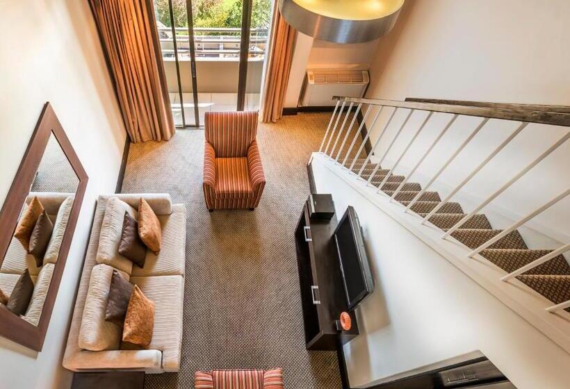 套房, Avani Lesotho Hotel & Casino