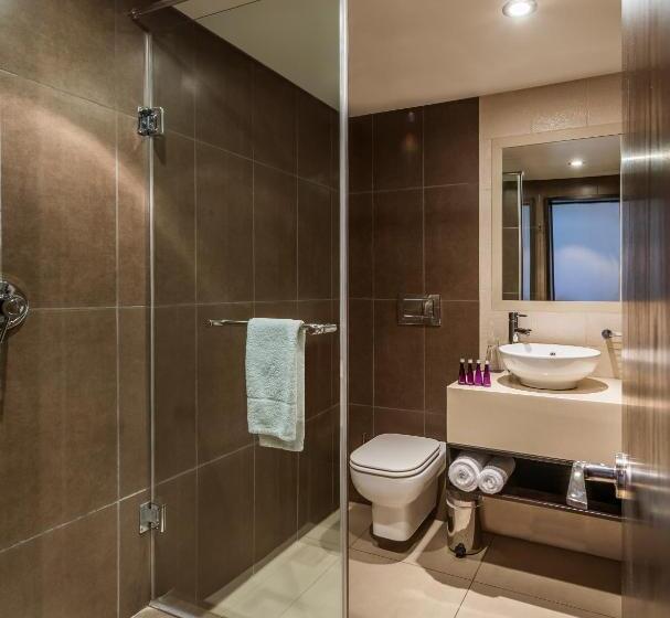 高级大房间, Avani Lesotho Hotel & Casino