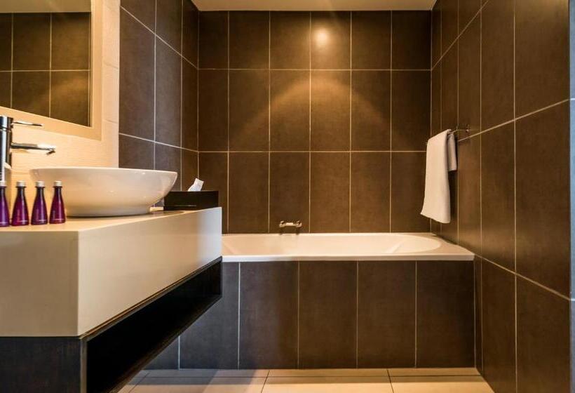 高级大房间, Avani Lesotho Hotel & Casino