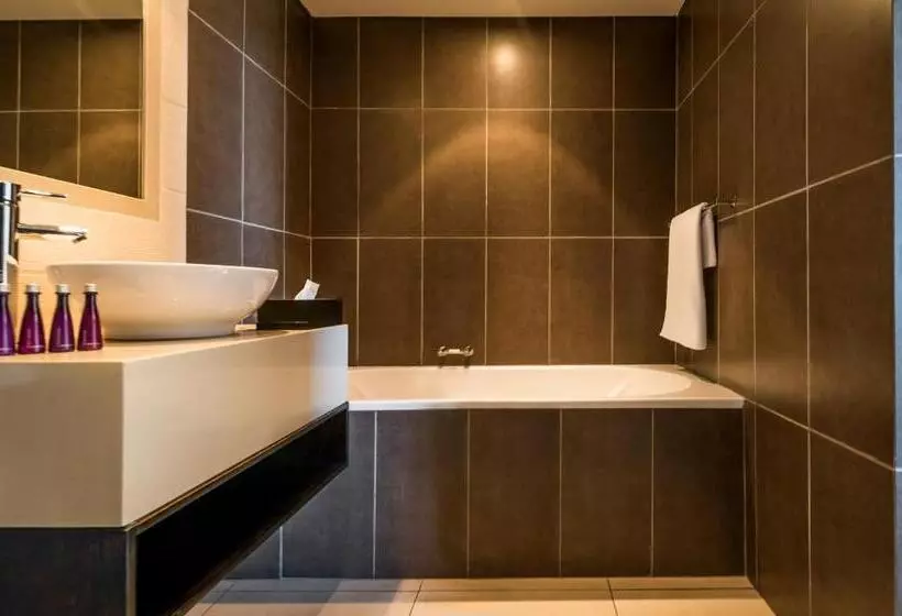 اتاق سوپریور, Avani Lesotho Hotel & Casino