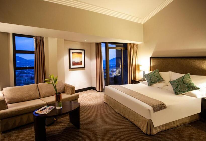 高级大房间, Avani Lesotho Hotel & Casino