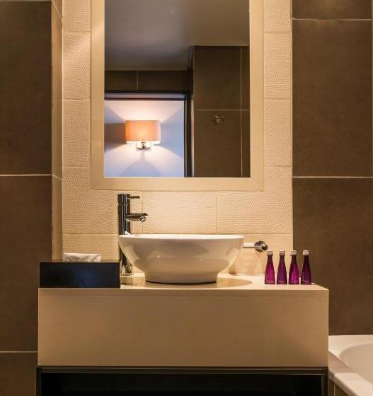 总统套房, Avani Lesotho Hotel & Casino