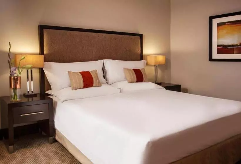 اتاق استاندارد, Avani Lesotho Hotel & Casino