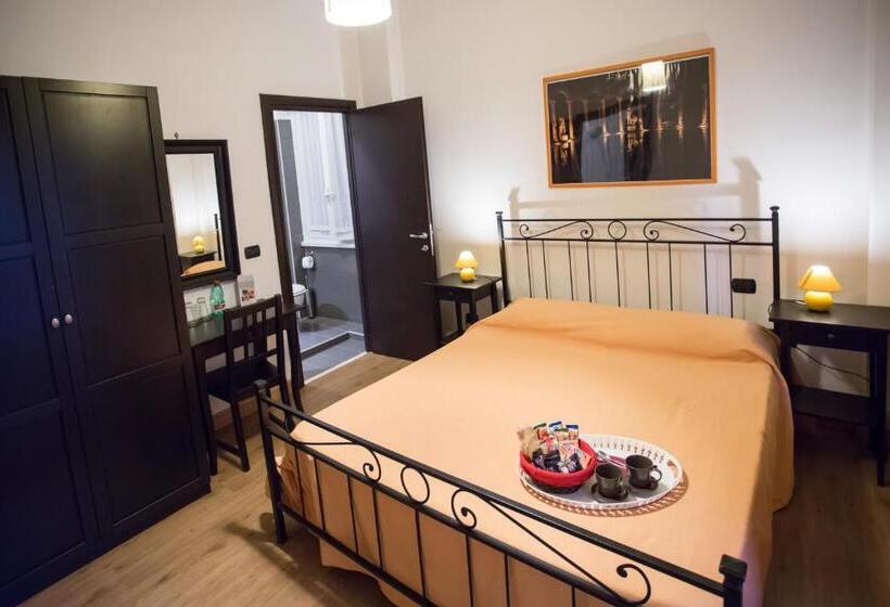 수피리어 룸, B&b Villa Adriana