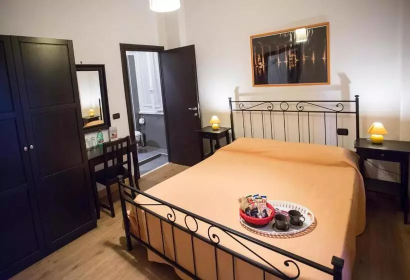 Superior-huone, B&b Villa Adriana