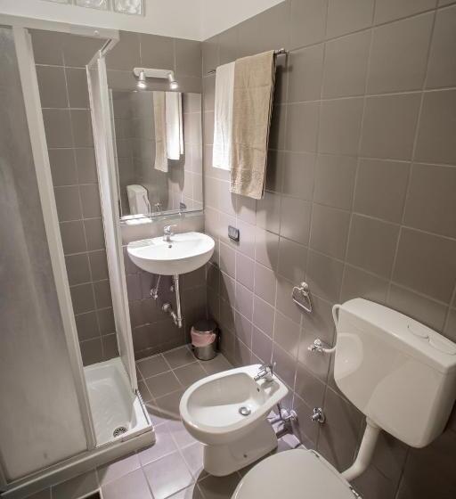 수피리어 룸, B&b Villa Adriana