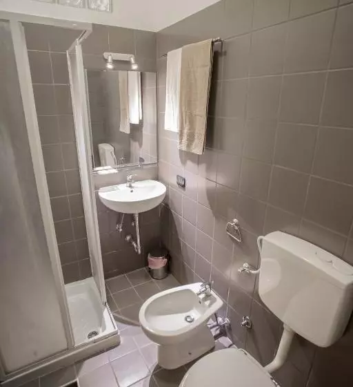 Superior-huone, B&b Villa Adriana