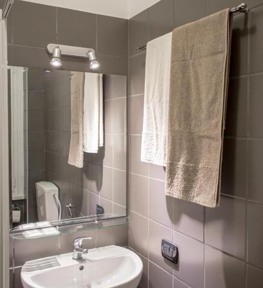 수피리어 룸, B&b Villa Adriana