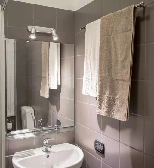 Superior-huone, B&b Villa Adriana