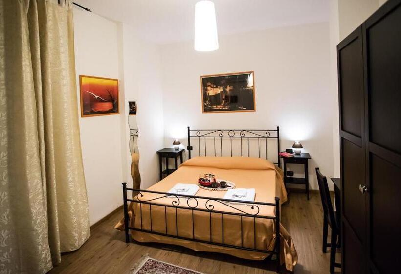 수피리어 룸, B&b Villa Adriana