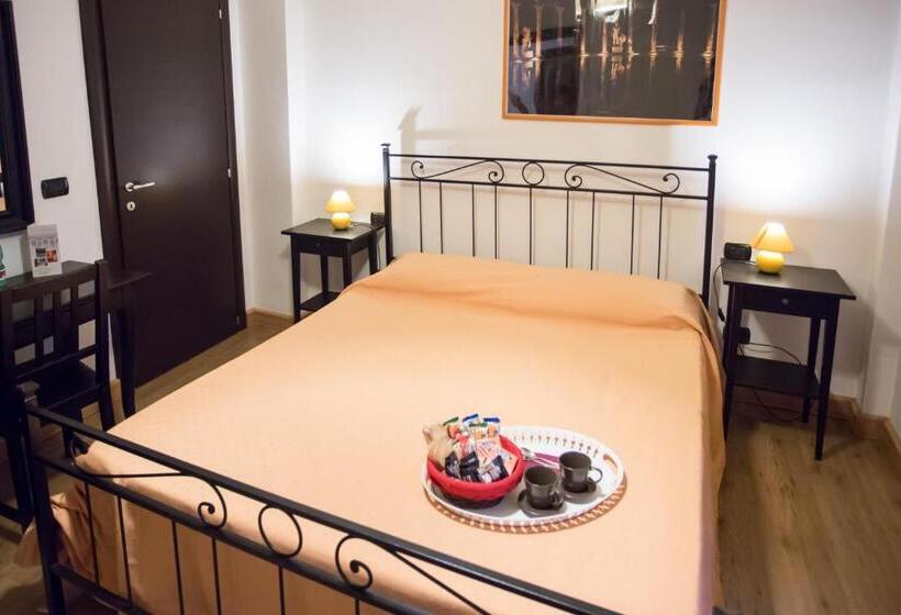 수피리어 룸, B&b Villa Adriana