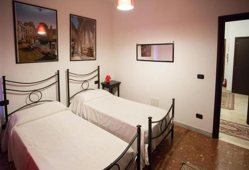 스탠다드 룸, B&b Villa Adriana