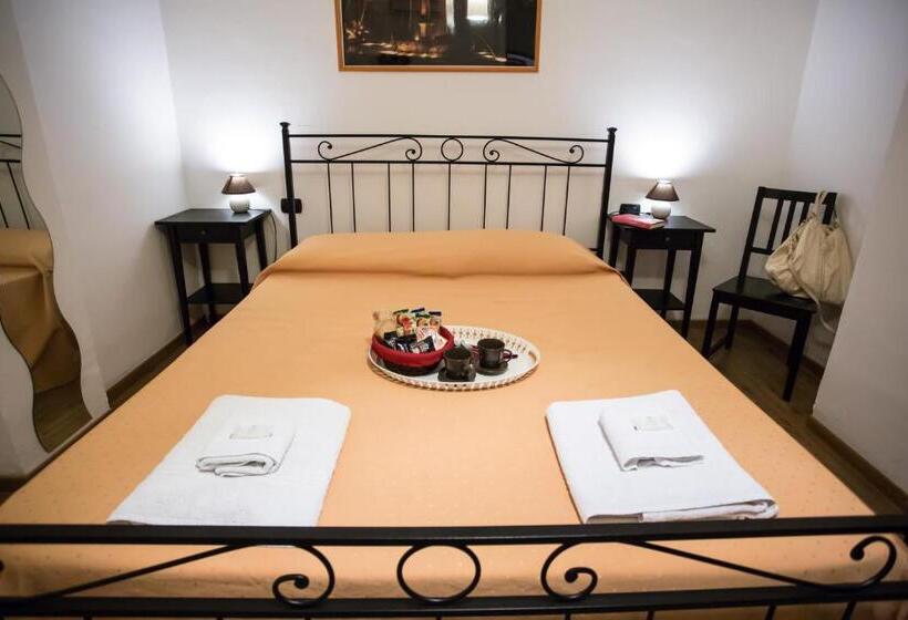 스탠다드 룸, B&b Villa Adriana