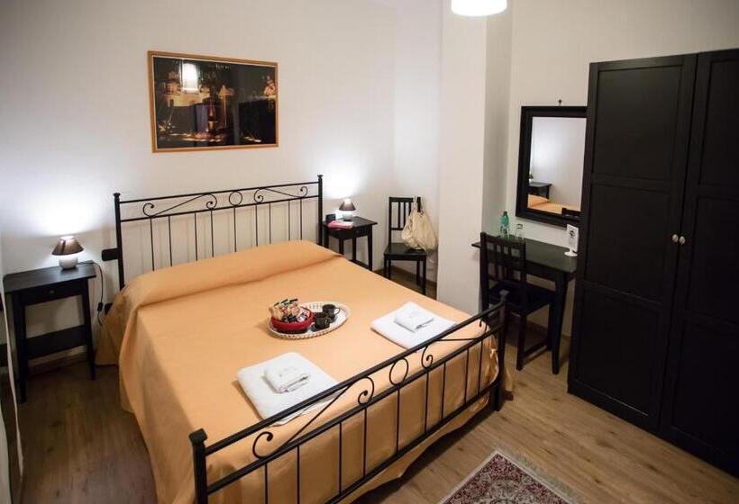 스탠다드 룸, B&b Villa Adriana