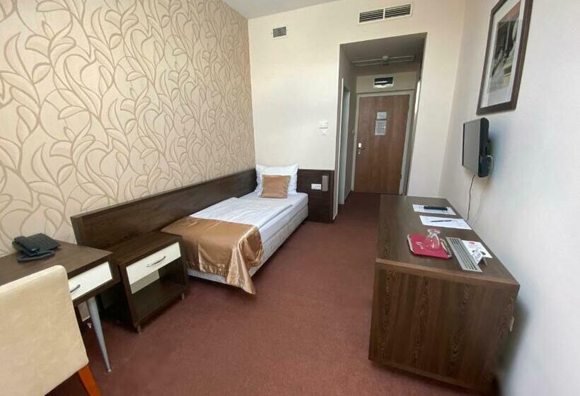 Номер Стандарт Индивидуальный, Boutique Hotel Sopianae