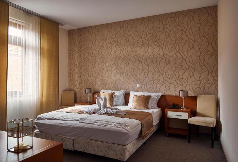 חדר סטנדרט, Boutique Hotel Sopianae