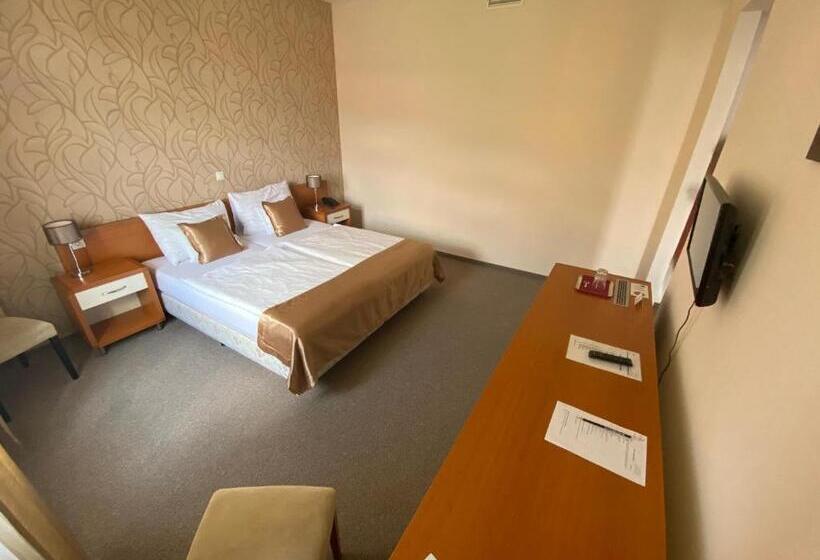 חדר סטנדרט, Boutique Hotel Sopianae