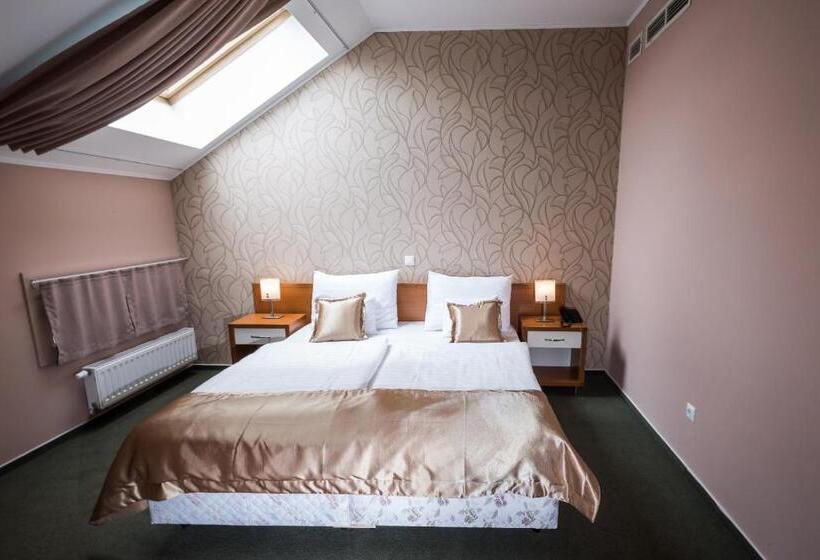 חדר סטנדרט, Boutique Hotel Sopianae