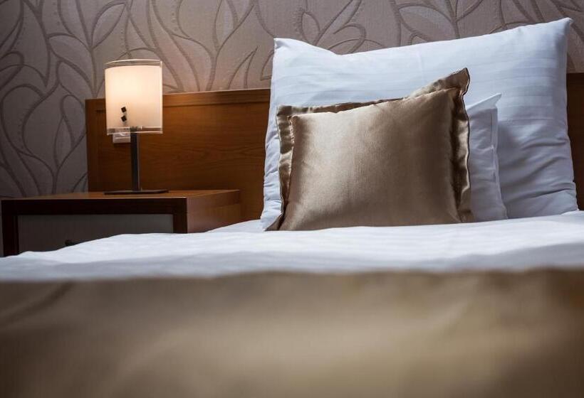 חדר סטנדרט, Boutique Hotel Sopianae