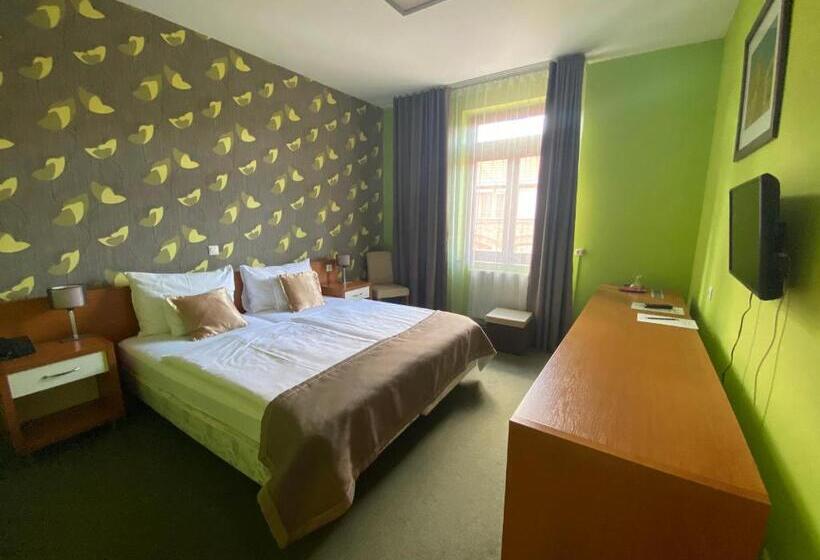 חדר סטנדרט, Boutique Hotel Sopianae