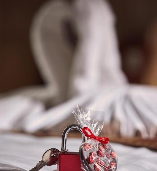 اتاق استاندارد, Boutique Hotel Sopianae