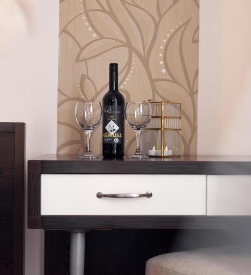 חדר סטנדרט, Boutique Hotel Sopianae