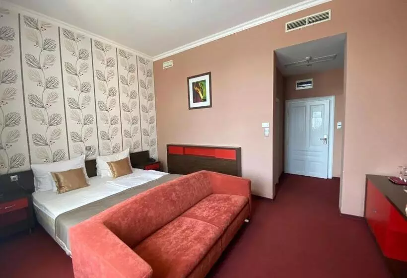 اتاق لوکس, Boutique Hotel Sopianae