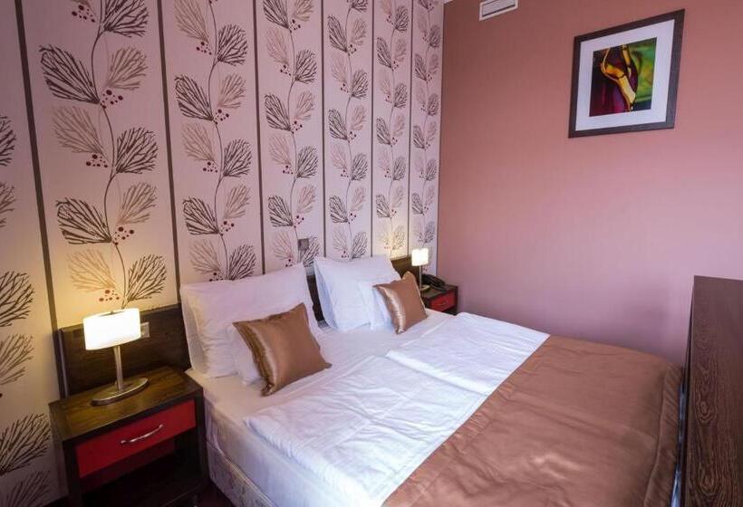 اتاق لوکس, Boutique Hotel Sopianae