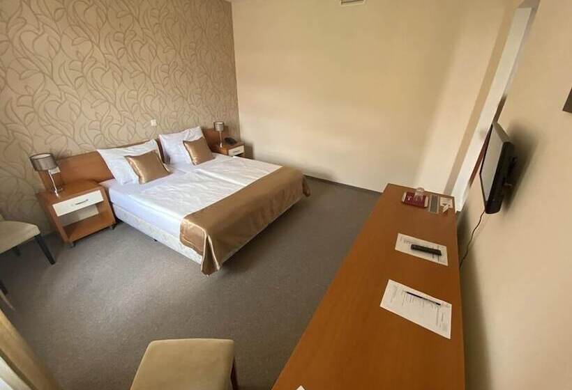 اتاق استاندارد, Boutique Hotel Sopianae
