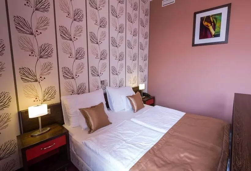 اتاق استاندارد, Boutique Hotel Sopianae