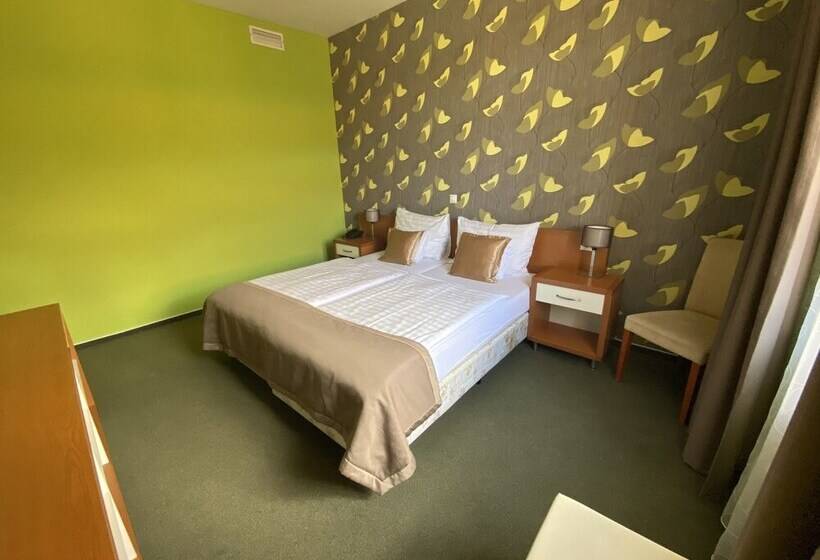 חדר סטנדרט, Boutique Hotel Sopianae