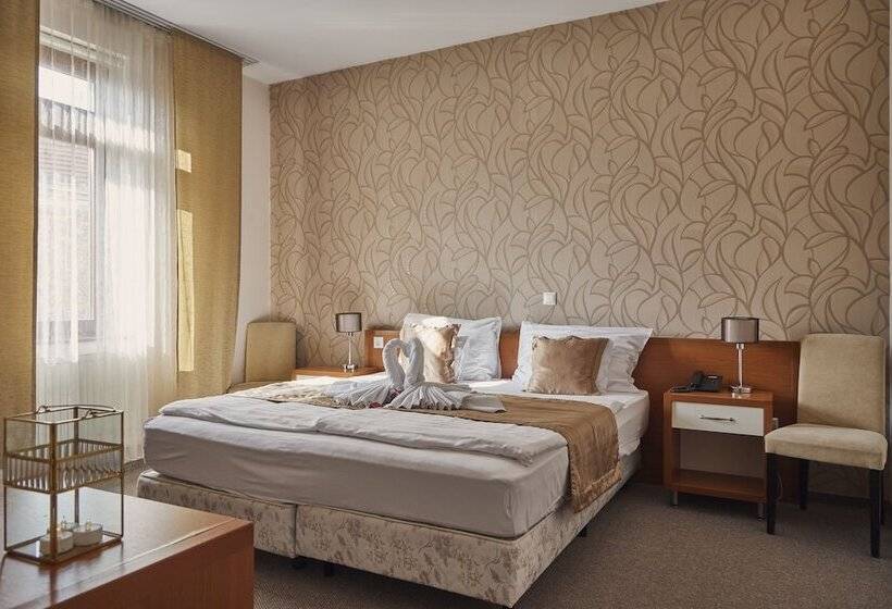 Номер Стандарт, Boutique Hotel Sopianae