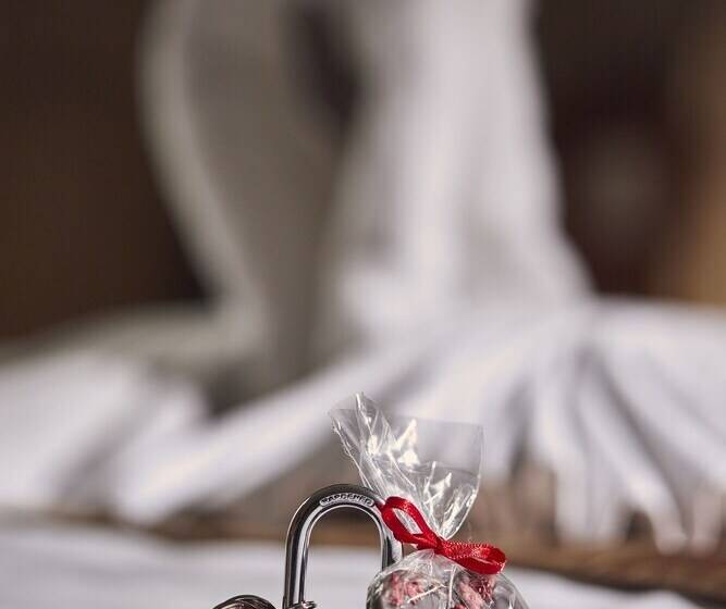 חדר סטנדרט, Boutique Hotel Sopianae