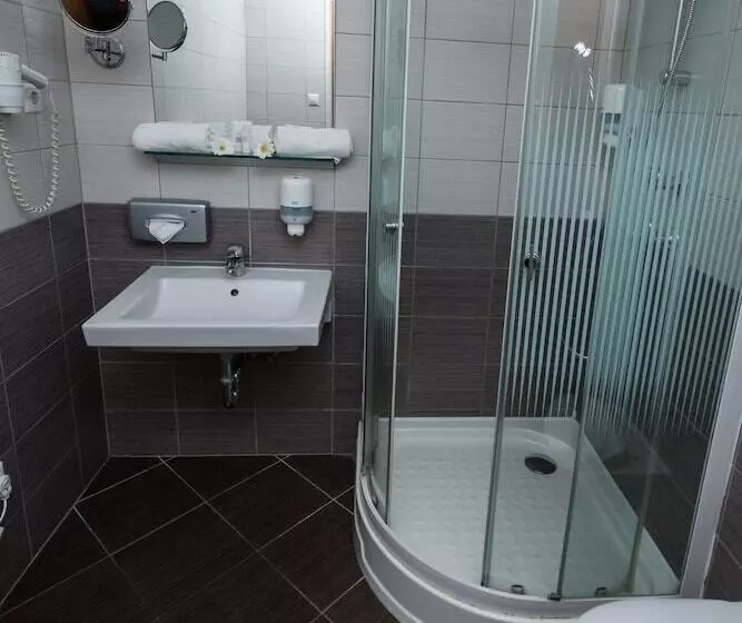 اتاق استاندارد, Boutique Hotel Sopianae