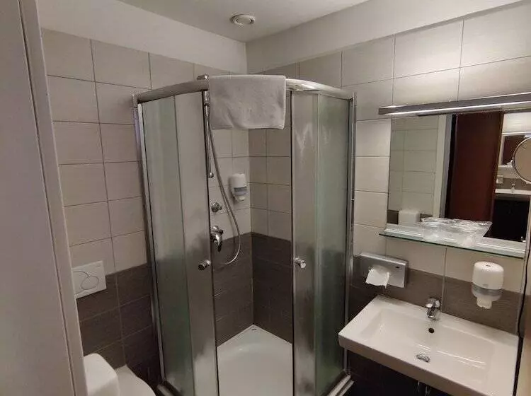 اتاق استاندارد, Boutique Hotel Sopianae