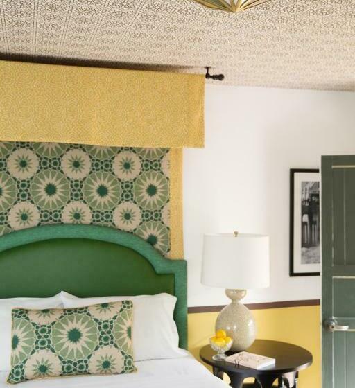 스탠다드 룸 가든 전망, Casa Laguna Hotel & Spa