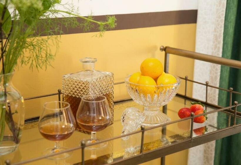 Номер Стандарт Вид на Сад, Casa Laguna Hotel & Spa