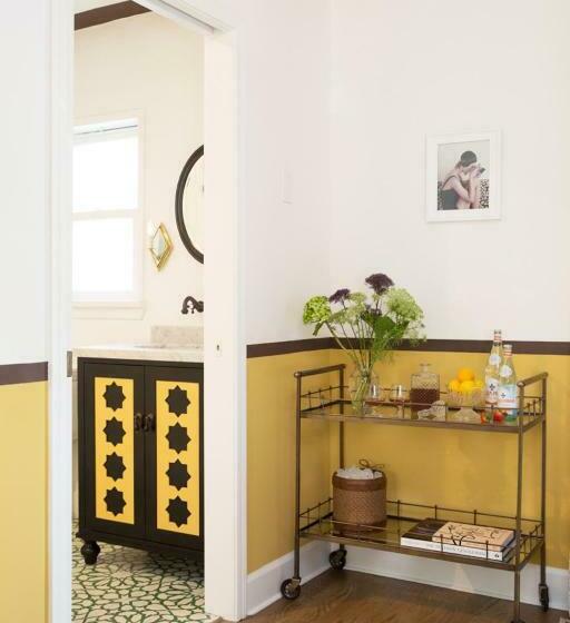 스탠다드 룸 가든 전망, Casa Laguna Hotel & Spa